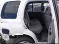 Photo 8 of 16 — 2002 Suzuki Grand Vitara