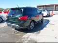 2018 Nissan Pathfinder — photo 4 of 19 | VIN 5N1DR2MM6JC623263
