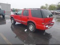 Photo 3 of 11 — 2001 Chevrolet Blazer