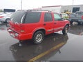 Photo 4 of 11 — 2001 Chevrolet Blazer