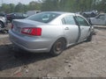 Photo 4 of 17 — 2012 Mitsubishi Galant