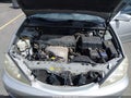 Photo 10 of 16 — 2003 Toyota Camry