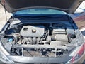 2019 Hyundai Elantra — photo 10 of 19 | VIN KMHD84LF6KU822620