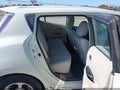 2011 Nissan Leaf — photo 8 of 14 | VIN JN1AZ0CP6BT009065