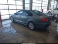 Photo 3 of 12 — 2012 Volkswagen Jetta