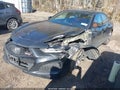 Photo 2 of 16 — 2023 Acura TLX