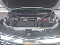 Photo 10 of 16 — 2025 Chevrolet Equinox
