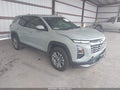 Photo 1 of 16 — 2025 Chevrolet Equinox