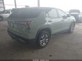 Photo 4 of 16 — 2025 Chevrolet Equinox
