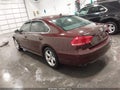 Photo 3 of 17 — 2012 Volkswagen Passat