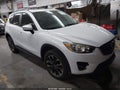 Photo 1 of 16 — 2016 Mazda CX-5