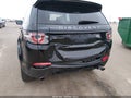 Photo 6 of 16 — 2018 Land Rover Discovery Sport