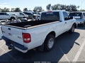 2009 Ford Ranger — photo 4 of 16 | VIN 1FTYR10E49PA45201