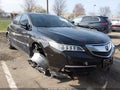 Photo 1 of 16 — 2017 Acura TLX