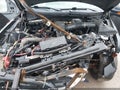 2010 Ford F-150 — photo 10 of 16 | VIN 1FTEX1E89AFC42516