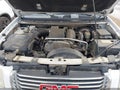 Photo 10 of 16 — 2007 GMC Envoy