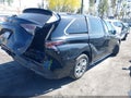 Photo 4 of 14 — 2025 Toyota Sienna