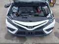 Photo 10 of 17 — 2021 Toyota Camry