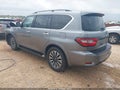 Photo 3 of 19 — 2024 Nissan Armada