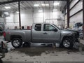 Photo 13 of 16 — 2013 Chevrolet Silverado 1500