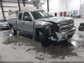 Photo 1 of 16 — 2013 Chevrolet Silverado 1500