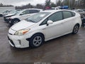 Photo 2 of 18 — 2012 Toyota Prius