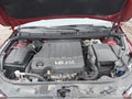Photo 10 of 16 — 2013 Buick LaCrosse