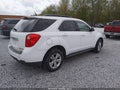 Photo 4 of 16 — 2010 Chevrolet Equinox