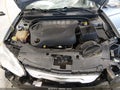Photo 10 of 17 — 2013 Chrysler 200