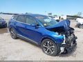 Photo 1 of 20 — 2024 Kia Sportage