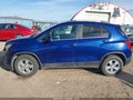 Photo 14 of 16 — 2015 Chevrolet Trax