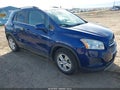 Photo 1 of 16 — 2015 Chevrolet Trax