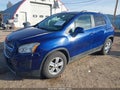 Photo 2 of 16 — 2015 Chevrolet Trax