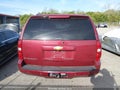 2007 Chevrolet Suburban 1500 — photo 17 of 17 | VIN 3GNFK16387G103370