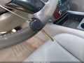 2007 Chevrolet Suburban 1500 — photo 11 of 17 | VIN 3GNFK16387G103370