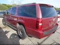 2007 Chevrolet Suburban 1500 — photo 3 of 17 | VIN 3GNFK16387G103370