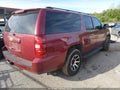2007 Chevrolet Suburban 1500 — photo 4 of 17 | VIN 3GNFK16387G103370