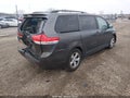 Photo 4 of 16 — 2013 Toyota Sienna