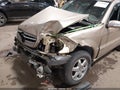 Photo 6 of 11 — 2004 Mercedes-Benz ML-Class