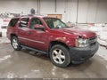 Photo 1 of 17 — 2007 Chevrolet Tahoe
