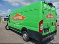 Photo 3 of 17 — 2022 Ram ProMaster 3500