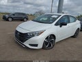 Photo 2 of 16 — 2025 Nissan Versa