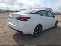 Photo 4 of 16 — 2025 Nissan Versa