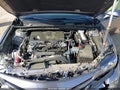 Photo 10 of 17 — 2024 Toyota Camry