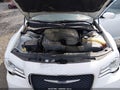 2016 Chrysler 300 — photo 10 of 17 | VIN 2C3CCAAG4GH141833