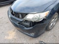 Photo 6 of 15 — 2013 Toyota Camry