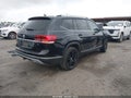 Photo 4 of 16 — 2019 Volkswagen Atlas