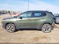 Photo 14 of 16 — 2021 Jeep Compass