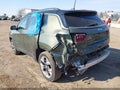 Photo 3 of 16 — 2021 Jeep Compass