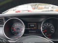 Photo 7 of 16 — 2016 Ford Mustang